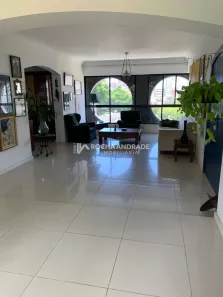 Apartamento com 3 Quartos à venda, 200m² no Graça, Salvador