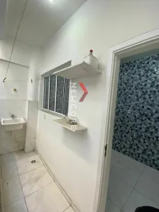 Apartamento com 2 Quartos à venda, 65m² no Vila Mathias, Santos