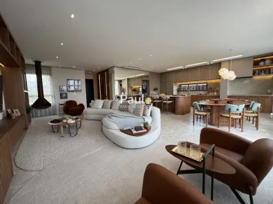 Casas Arborais Alta Vista no Loteamento Residencial Arborais, Campinas