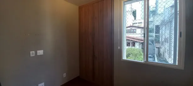 Apartamento com 3 Quartos à venda, 110m² no Anchieta, Belo Horizonte
