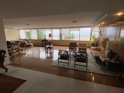 Apartamento com 4 Quartos à venda, 465m² no Copacabana, Rio de Janeiro
