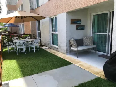Apartamento com 2 Quartos à venda, 58m² no , Ipojuca