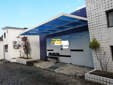 Ponto Comercial à venda, 950m² no Centro, João Pessoa