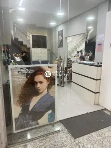 Ponto Comercial à venda, 46m² no Santo Agostinho, Belo Horizonte