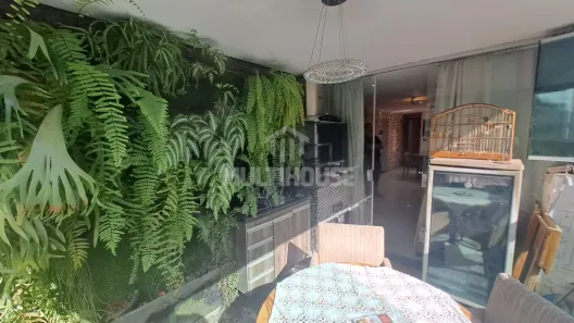 Apartamento com 4 Quartos para alugar, 130m² no Dona Clara, Belo Horizonte