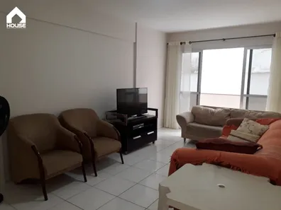 Apartamento com 3 Quartos à venda, 140m² no Centro, Guarapari