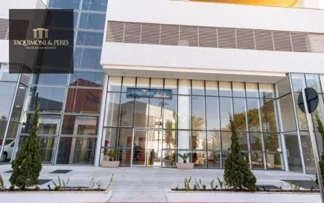 Sala Comercial à venda, 30m² no Centro, Anápolis