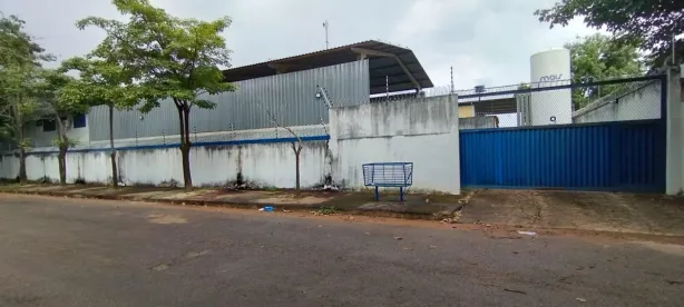 Galpão/Depósito/Armazém à venda, 950m² no Plano Diretor Sul, Palmas