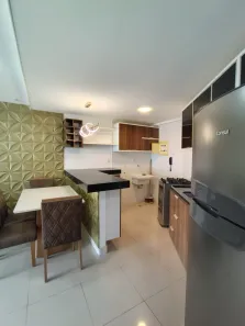 Apartamento com 1 Quarto para alugar, 60m² no Ondina, Salvador
