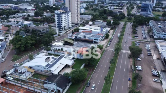 Sala Comercial à venda, 776m² no Plano Diretor Sul, Palmas