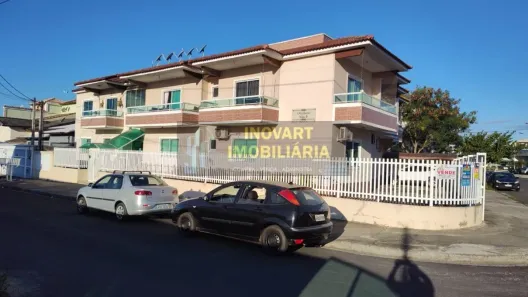 Apartamento com 2 Quartos para venda ou aluguel, 75m² no Centro, São Pedro da Aldeia