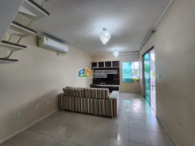 Casa de Condomínio com 3 Quartos à venda, 175m² no Parque 10 de Novembro, Manaus