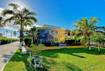 Casa de Condomínio com 4 Quartos para alugar, 200m² no , Ipojuca