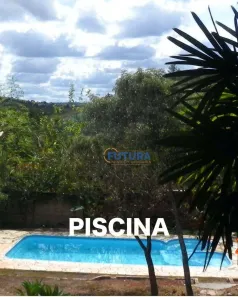 Casa com 3 Quartos à venda, 2000m² no Setor Habitacional Jardim Botânico, Brasília