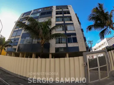 Apartamento com 4 Quartos à venda, 180m² no Pituba, Salvador