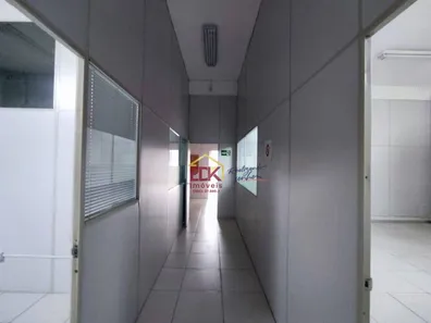 Prédio Comercial para alugar, 500m² no Jardim das Nações, Taubaté