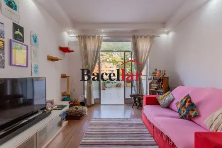 Cobertura com 2 Quartos à venda, 148m² no Tijuca, Rio de Janeiro
