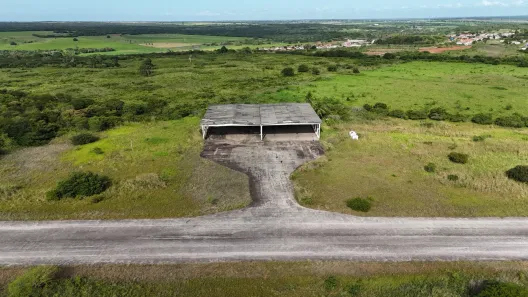 Galpão/Depósito/Armazém com 1 Quarto para alugar, 2550m² no , Ceará-Mirim
