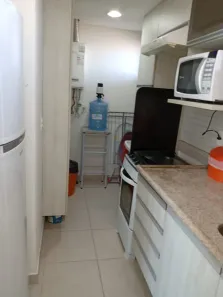 Apartamento com 2 Quartos para alugar, 69m² no , Ipojuca