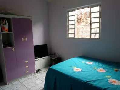 Casa com 3 Quartos à venda, 164m² no Cidade de Deus, Manaus