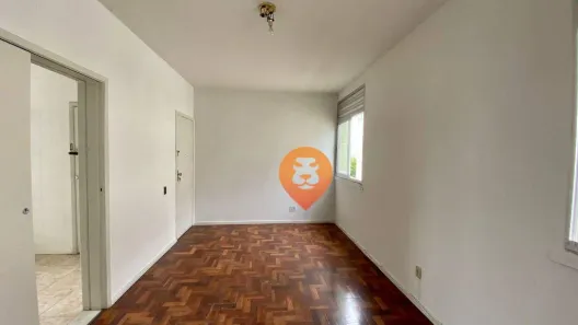 Apartamento com 2 Quartos para alugar, 55m² no Santa Tereza, Belo Horizonte