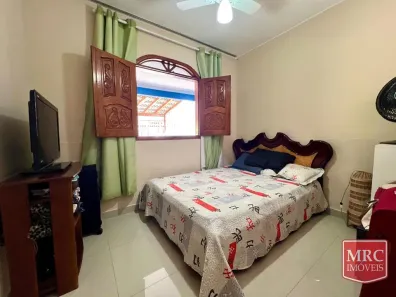 Casa com 4 Quartos à venda, 189m² no Núcleo Bandeirante, Brasília