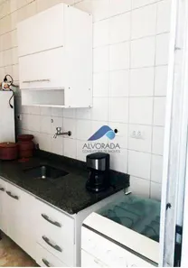 Apartamento com 2 Quartos à venda, 54m² no Jardim das Nações, Taubaté