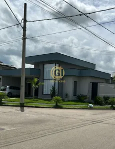 Casa de Condomínio com 3 Quartos à venda, 330m² no Condomínio Terras do Vale, Caçapava