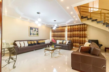 Sobrado com 4 Quartos à venda, 536m² no Setor Habitacional Vicente Pires, Brasília