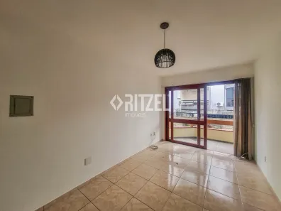 Apartamento com 2 Quartos para alugar, 62m² no Ideal, Novo Hamburgo