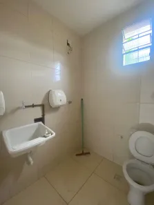 Galpão/Depósito/Armazém para alugar, 380m² no Vila de Abrantes (Abrantes), Camaçari