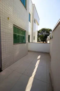 Apartamento com 3 Quartos à venda, 168m² no Caiçara-Adelaide, Belo Horizonte