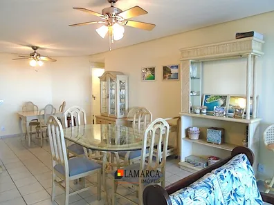 Apartamento com 3 Quartos à venda, 170m² no Morro Sorocotuba, Guarujá