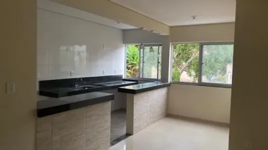 Apartamento com 2 Quartos à venda, 55m² no Residencial Visão, Lagoa Santa