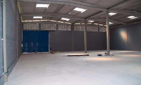 Galpão/Depósito/Armazém para alugar, 520m² no Vila Laura, Salvador