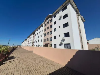 Apartamento com 3 Quartos para alugar, 74m² no Pioneiros Catarinenses, Cascavel
