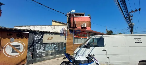 Lote/Terreno para venda ou aluguel, 200m² no Taquara, Rio de Janeiro