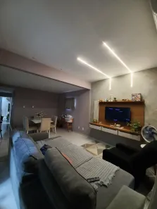 Casa de Condomínio com 3 Quartos à venda, 140m² no Novo Cohatrac, São José de Ribamar