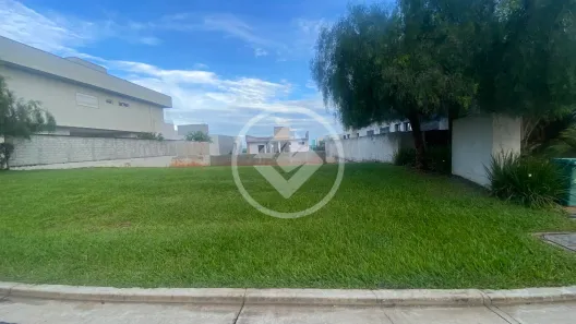 Lote/Terreno à venda, 565m² no Alphaville Flamboyant Residencial Araguaia, Goiânia