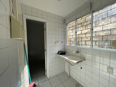 Apartamento com 3 Quartos à venda, 95m² no Pitanguinha, Maceió