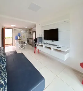 Apartamento com 1 Quarto à venda, 41m² no Porto de Galinhas, Ipojuca