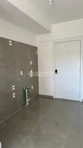 Flat com 1 Quarto à venda, 33m² no Teresópolis, Porto Alegre