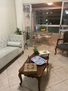 Apartamento com 3 Quartos à venda, 107m² no Pituba, Salvador