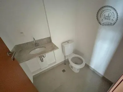 Sala Comercial à venda, 40m² no Boqueirão, Praia Grande