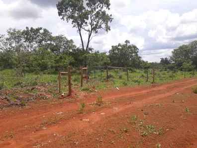 Lote/Terreno à venda, 20000m² no Zona Rural, Araçaí