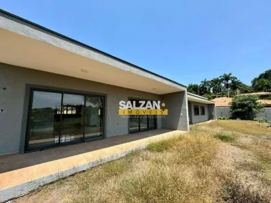 Casa de Condomínio com 3 Quartos para venda ou aluguel, 240m² no Chácaras Cataguá, Taubaté