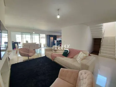 Casa de Condomínio com 4 Quartos para venda ou aluguel, 342m² no Jardim Residencial Chácara Ondina, Sorocaba