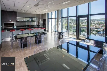 Flat com 1 Quarto à venda, 37m² no Partenon, Porto Alegre