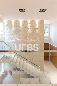 Casa de Condomínio com 3 Quartos à venda, 263m² no Jardins Valência, Goiânia