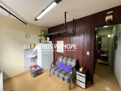 Ponto Comercial para alugar, 37m² no Tanque, Rio de Janeiro